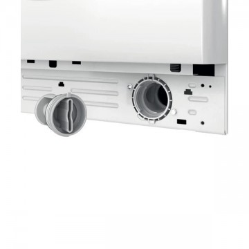 Indesit BDE 107436 WKV Πλυντήριο-Στεγνωτήριο Ρούχων 10kg/7kg Ατμού 1400 Στροφές